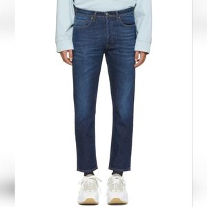 Acne Studios Bla Konst Floragatan 13 Stockholm Men's 33X25